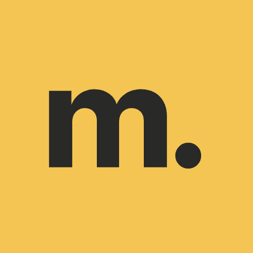 Mindigest logo